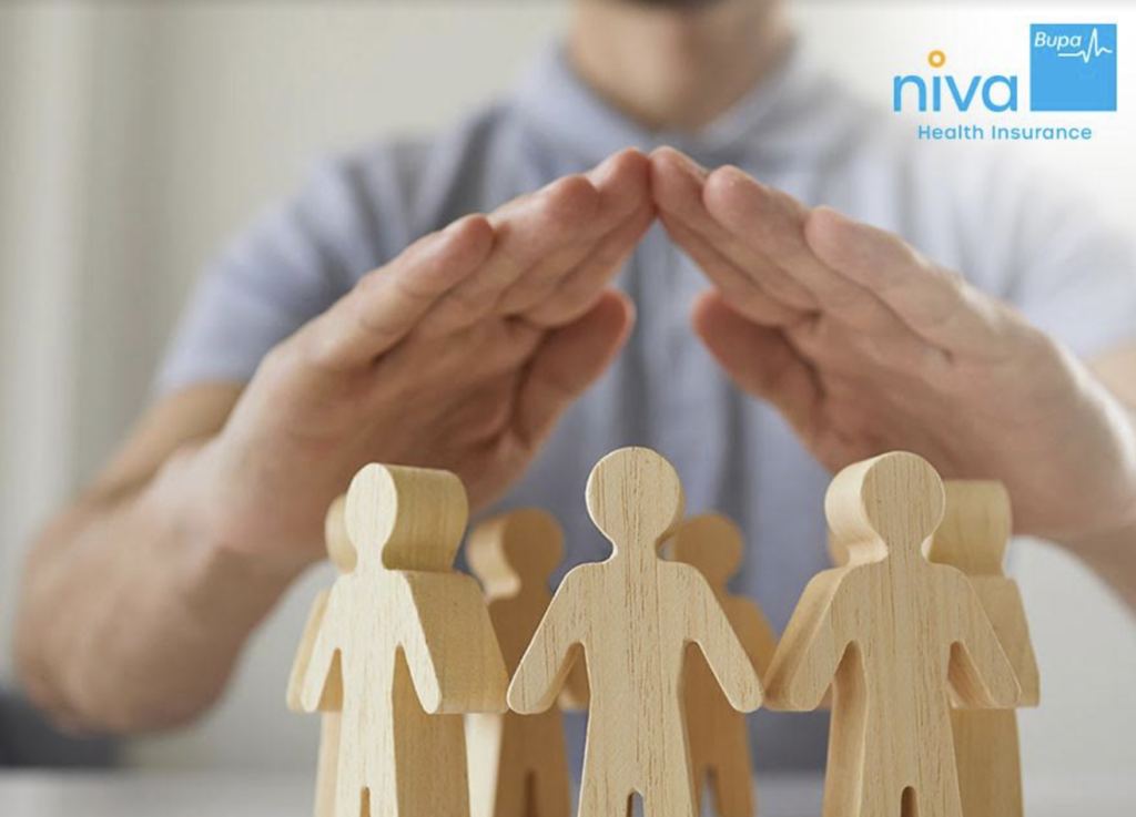 Niva bupa insurance